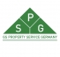 Logo GS Property Service Germany UG
