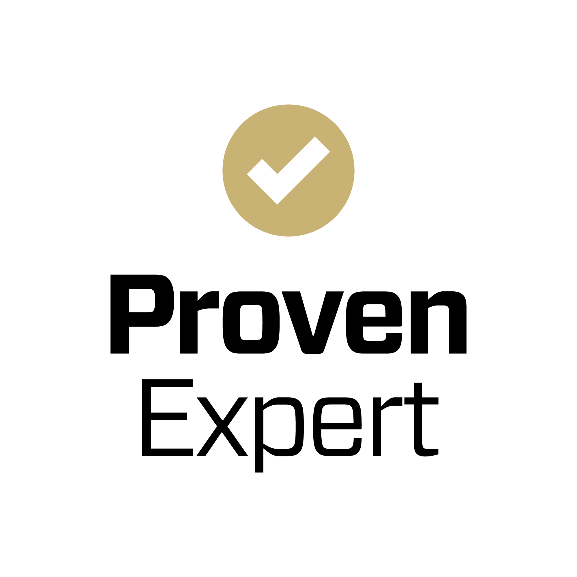 Logo ProvenExpert.com