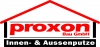 Logo Proxon Bau GmbH