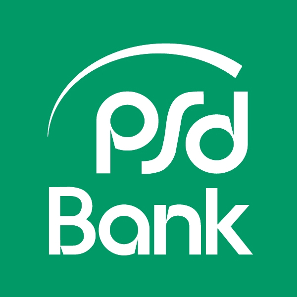 Logo PSD Bank Hessen-Thüringen eG