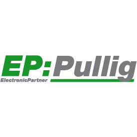 Logo EP:Pullig