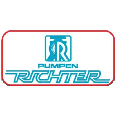 Logo Pumpen Richter