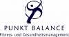 Logo PUNKT BALANCE Fitness- & Gesundheitsmanagement (Personal Training & Firmenfitness)