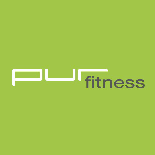 Logo purfitness Hainburg GmbH