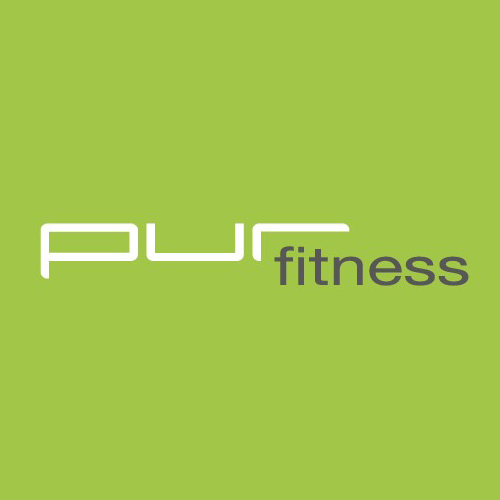 Logo purfitness Nieder-Roden GmbH