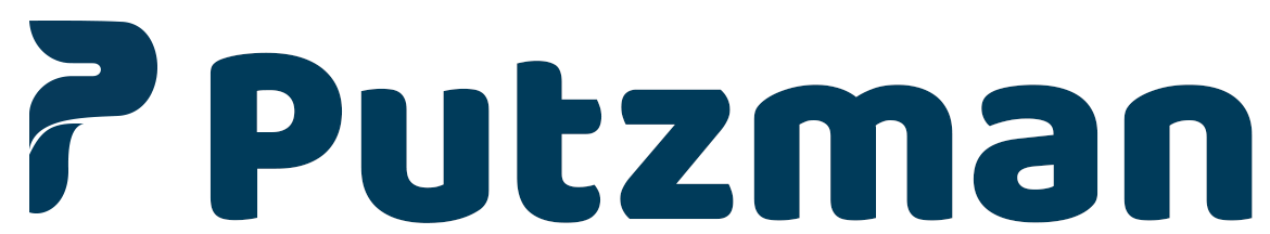 Logo Putzman Berlin
