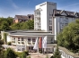 Logo PWT Tagungshotels