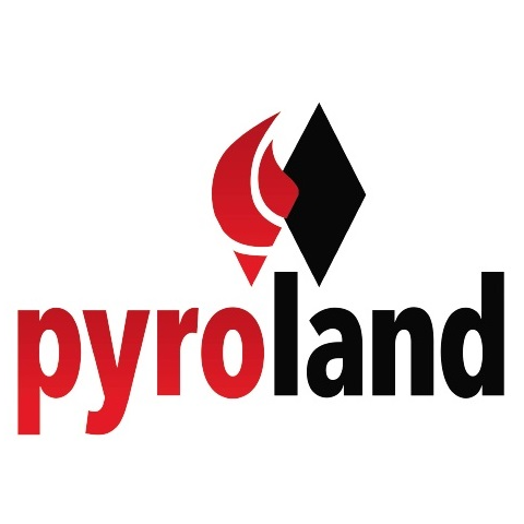Logo Pyroland