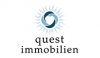 Logo Quest Immobilien in Rosenheim