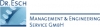 Logo Dr. Esch Management & Engineering Service GmbH