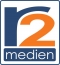Logo r2medien - robers & reinermann