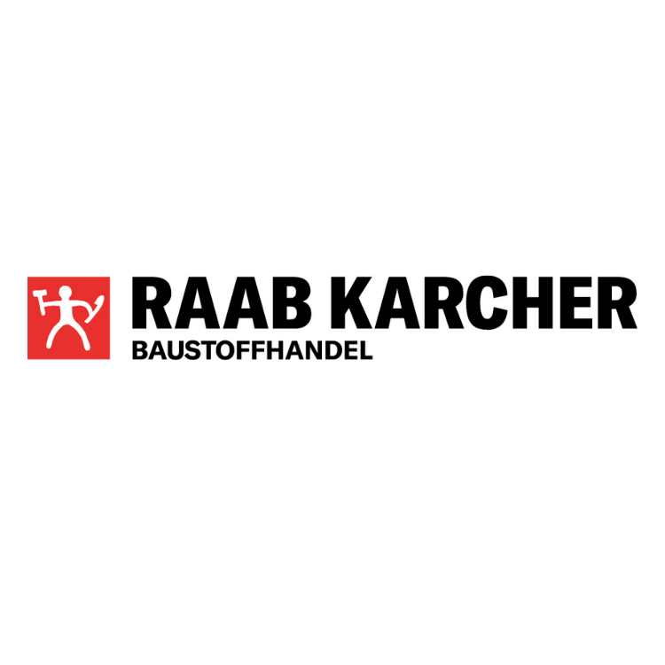 Logo Raab Karcher / Keramundo