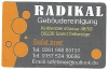 Logo Radikal
