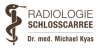 Logo Dr. med. Radiologie Schlosscarrée
