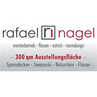 Logo Rafael Nagel Fliesenleger