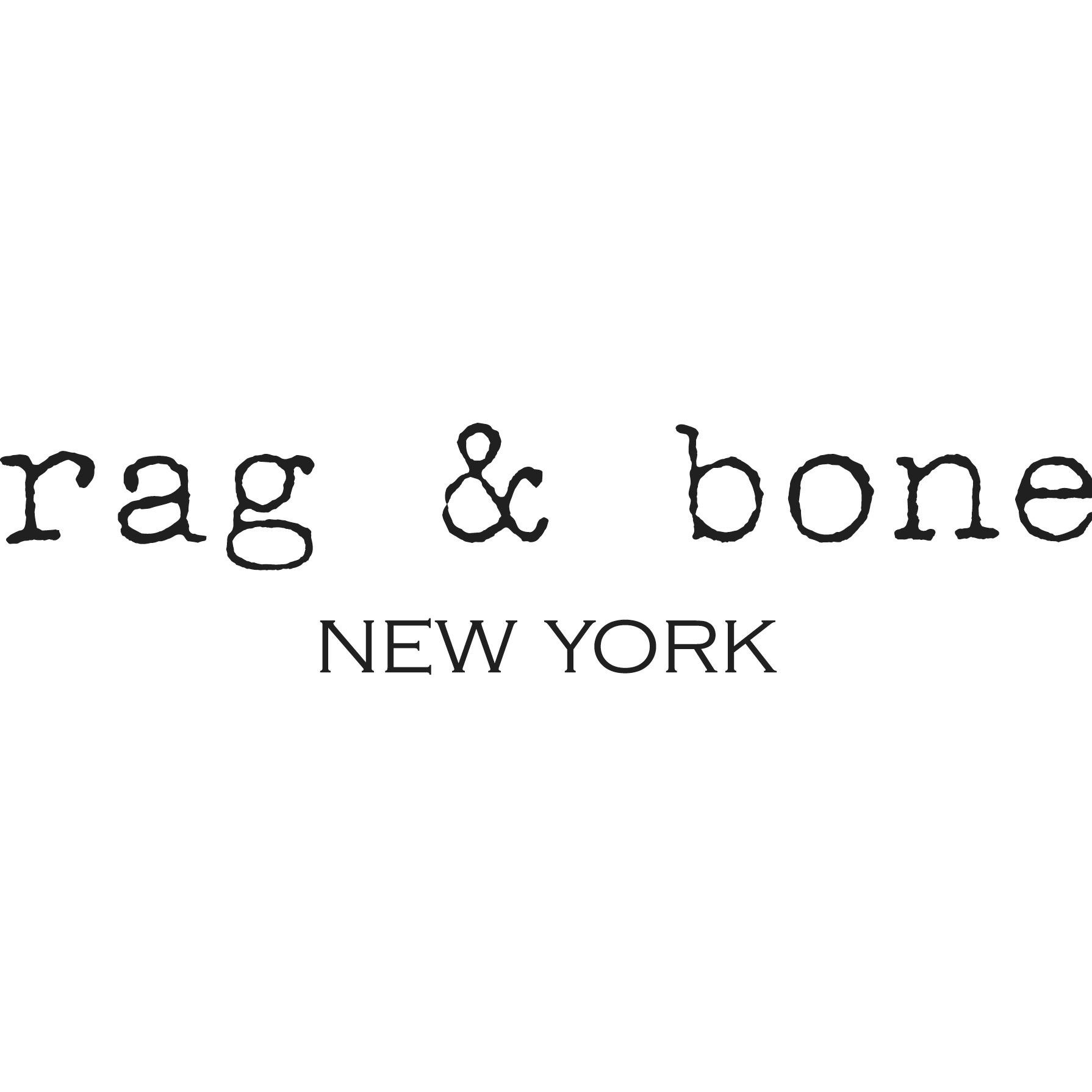 Logo rag & bone Metzingen