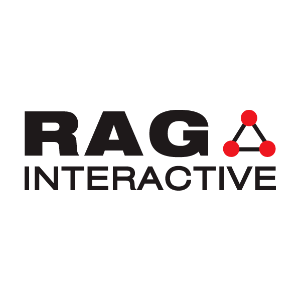 Logo RAG interactive | Köln