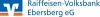 Logo Raiffeisen-Volksbank Ebersberg eG