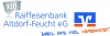 Logo Raiffeisenbank Altdorf-Feucht eG Geschäftsstelle Leinburg
