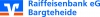Logo Raiffeisenbank eG, Bargteheide - Hauptgeschäftsstelle