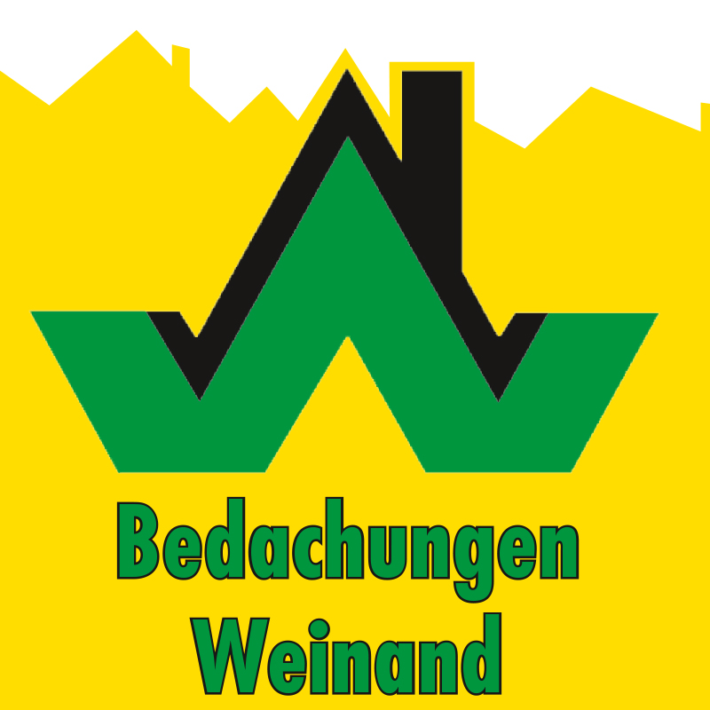Logo Raimund Weinand GmbH Dachdeckereien