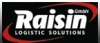 Logo Raisin Gmbh - International transportation