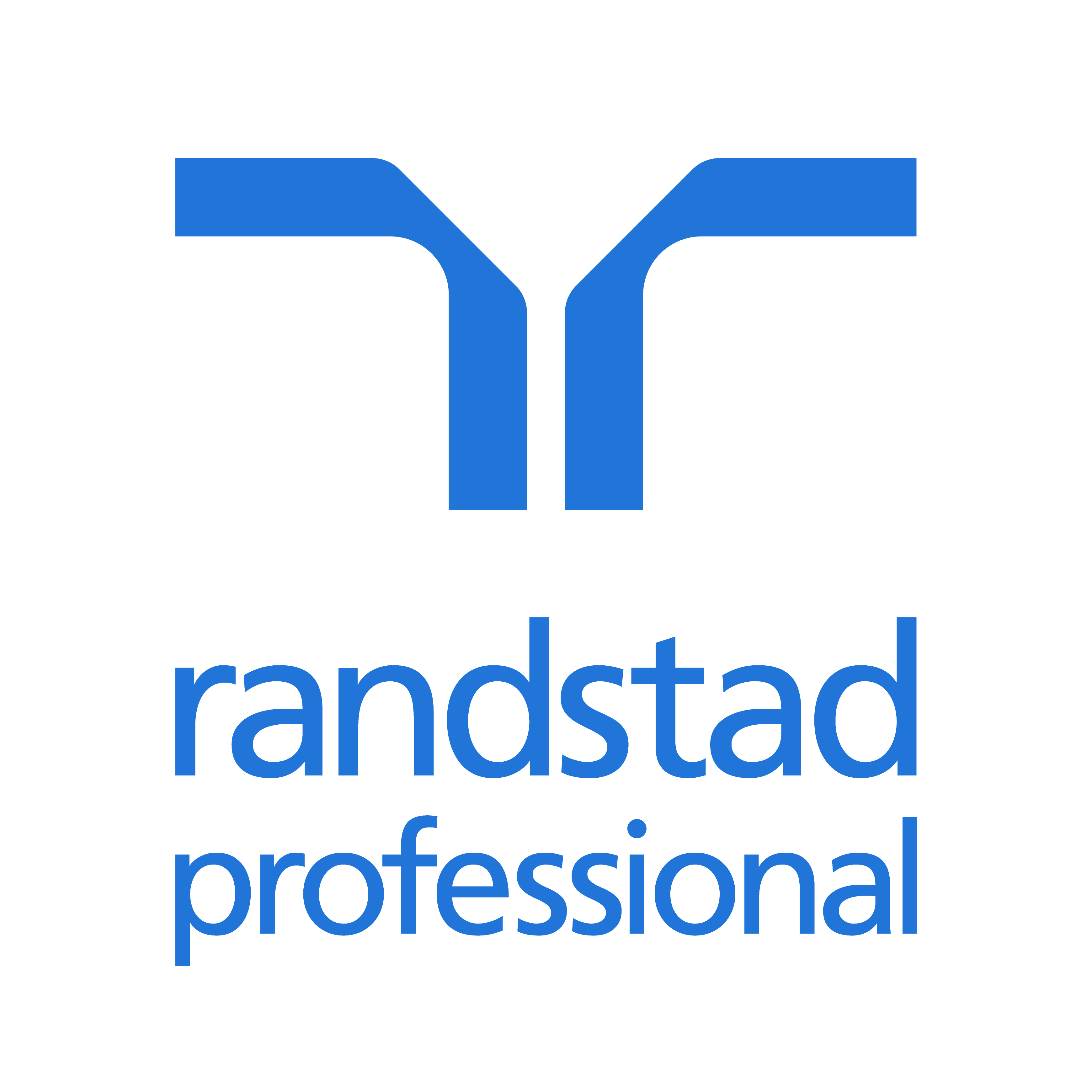 Logo Randstad Professional Dresden