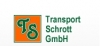 Logo TS Transport Schrott GmbH