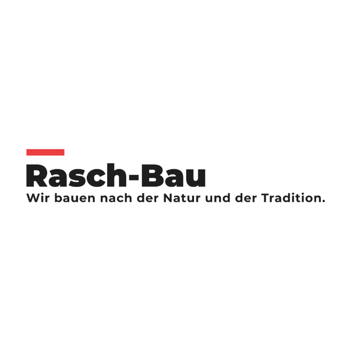 Logo Rasch-Bau