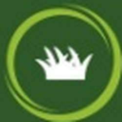Logo Rasenretter.de