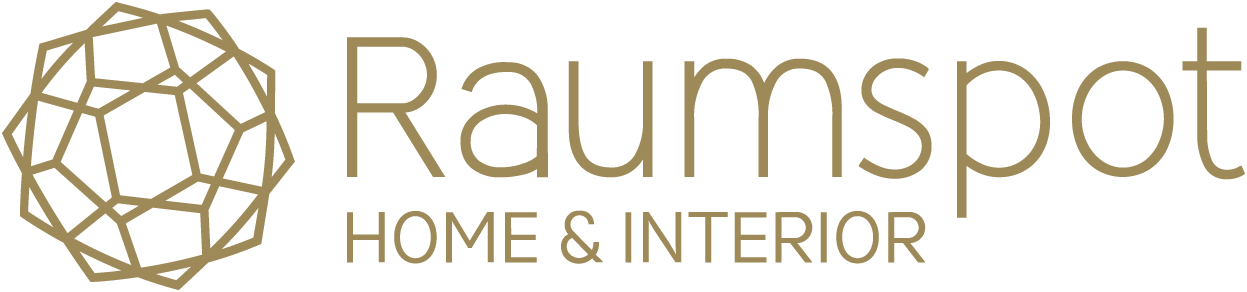 Logo RAUMSPOT - Home & Interior