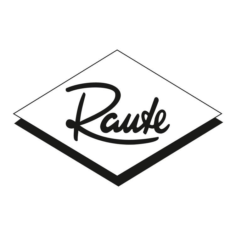 Logo Rautes Café und Marktbäckerei