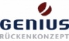 Logo Krankengymnastik