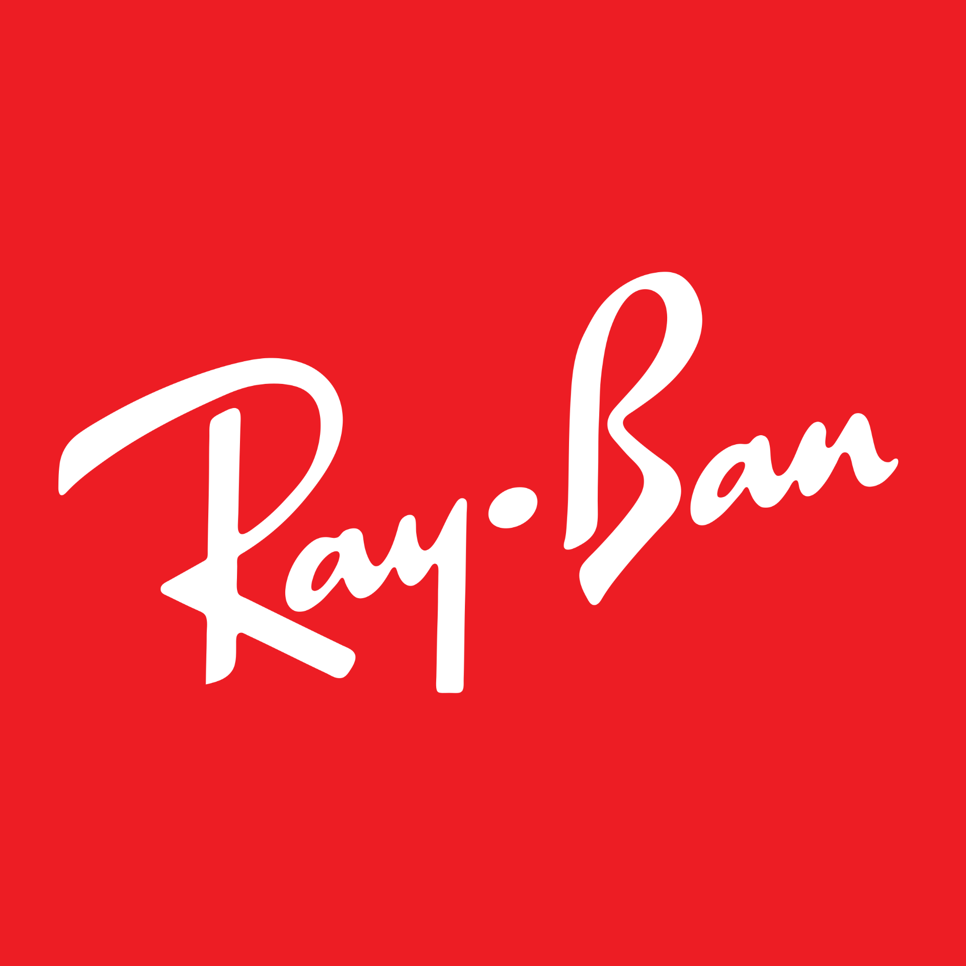 Logo Ray-Ban