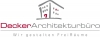 Logo Dipl.Ing.(FH) Architekturbüro