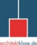 Logo architektklose.de