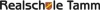 Logo Realschule Tamm - Realschule Tamm