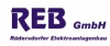 Logo REB Rüdersdorfer Elektroanlagenbau GmbH