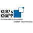 Logo Recht - Knapp Alexander