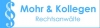 Logo Rechtsanwälte Mohr & Kollegen