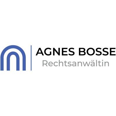 Logo Rechtsanwältin Agnes Bosse - Kanzlei für Immobilien- und Erbrecht