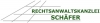 Logo Rechtsanwältin Annette Schäfer