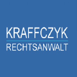 Logo Rechtsanwalt Alexander Kraffczyk - Strafrecht München