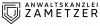 Logo Rechtsanwalt Markus Maximilian Zametzer