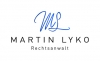 Logo Rechtsanwalt Martin Lyko, Fachanwalt für Familienrecht