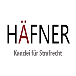 Logo Rechtsanwalt | Strafverteidiger Thomas Häfner