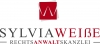 Logo Rechtsanwaltskanzlei Sylvia Weiße