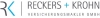 Logo Reckers Krohn Versicherungsmakler Helga Hutmacher