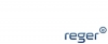 Logo Reger Werbearchitektur GmbH