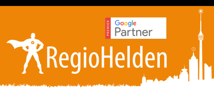 Logo RegioHelden GmbH